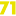Büro 71a